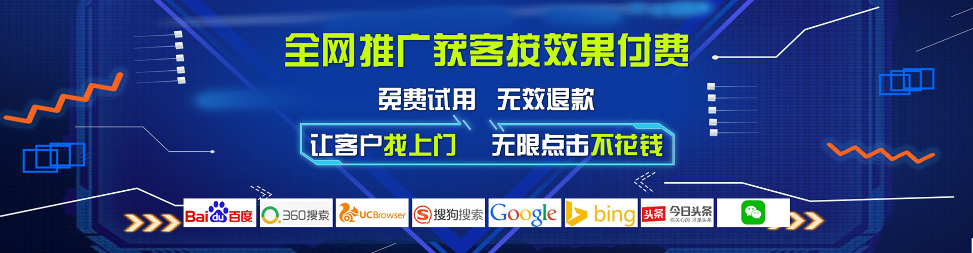 来安信息流广告